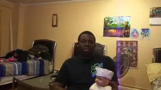 sasori obinna mii and his baby project