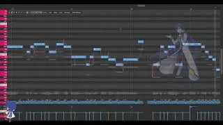 【KAITO v1】HAMELN【UTAUカバー】