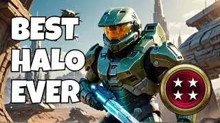 The Best Halo Game mode EVER