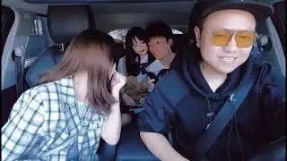 【調調】搭車遇到唱將你會怎樣合輯7(沒那麼簡單/因為愛所以愛/別讓我一個人醉) #的士 #計程車 #唱歌 #搞笑 #驚喜 #愛唱歌的騾子