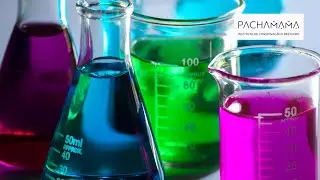 Aula 01 - Curso de Química básica para Restauradores e Conservadores