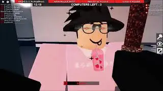 Pro(Shout out to nova and (laptoplevel63FTF)