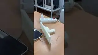 Поддержки для ABS