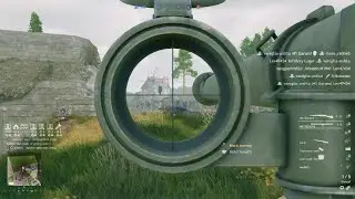 Enlisted, Normandy Walker flip