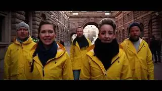 World On Our Shoulders - The Real Group - 