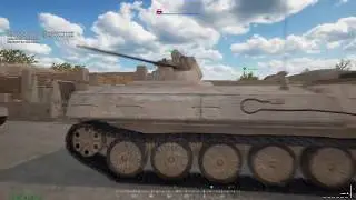 Squad -  v9.4 Desert antics
