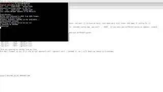 SMOS Linux 1.3 -Mine with two cards on two different pools (using shell/putty)
