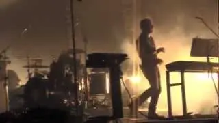 11. Nine Inch Nails - Head Down : [ after all is said and done ] presented by atinylittledot.com