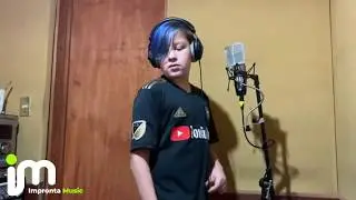 This is how El Yankee recorded *WE ARE NOT WOLVES*