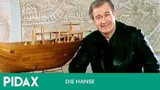 Pidax - Die Hanse (1982, TV-Doku)
