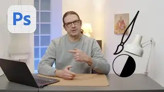 Der neue Korrekturpinsel in Adobe Photoshop BETA