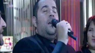 At Kadehi Elinden  - Ata Demirer  -  Nev  ( Canli Performans )