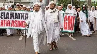 DAHSYAT ! Habib Rizieq menggelegar di Aceh [FULL] #2/3
