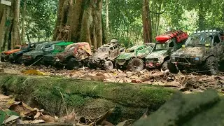 Pontianak RC Adventure Community, Fun Offroad