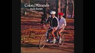 WILLIE COLON & ISMAEL MIRANDA  -  MAYORAL