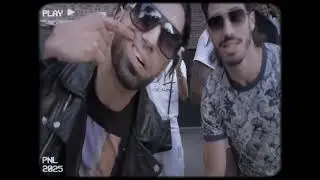 PNL - Kratos x Chang ✈️ (Mashup)