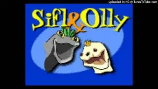 Sifl & Olly - Staple Song (1998)