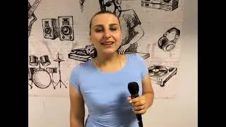 Мейола - Зажигай сердце ( cover Ани Лорак)