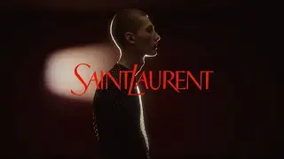SAINT LAURENT - MEN’S SUMMER 24