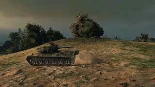 TVP T 50/51, Мастер 8054 урона, Редлик)))