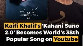 Kahani Suno instrumental guitar #kahanisuno #trending