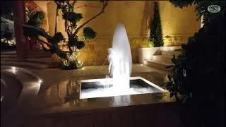 DIY Secrets for Brass Geyser & Champ Foam Fountain Nozzles.