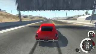 Automation BeamNG Custom build VTD