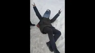 Взлом банкомата г. Урюпинск часть 4