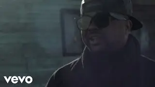 The-Dream - Black
