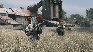 Hunt Showdown - Marvelous Solos Montage