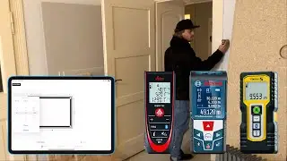 How to Get the Most Out of Your Laser Measure | magicplan