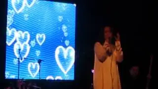 Концерт Севары в Ришон ле Ционе, Израиль, 9 09 2014 055