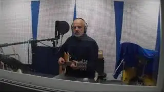 Andrej Doubrovski - Разговор (Original Song)