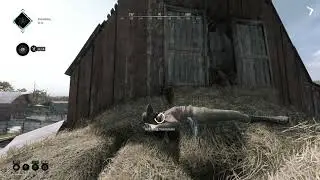 Hunt  Showdown | High Velocity Violence