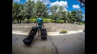 Phuket/Thailand 2018