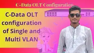 #মাত্র 3 মিনিটে কানেক্ট করে ফেলুন olt computer