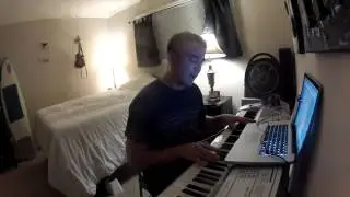 Mike Perlof - All of me (John Legend Cover)