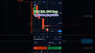 USD BRL Bug | Quotex OTC Bug | Quotex Strategy | 