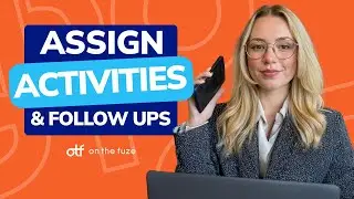 How to Assign Contact Owners & Track Activity in HubSpot CRM