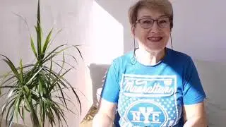 168.... Счастье - это когда нет несчастий! Ещё один день из моей жизни! 🥰