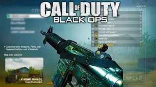 BLACK OPS 1 in 2024