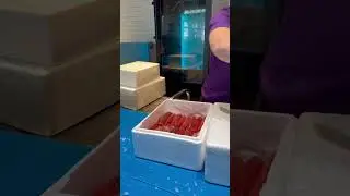 Red mulled🐟💯 Barbun 👌 