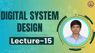 L15: Flip-flops and register | shift, load & reset modeling