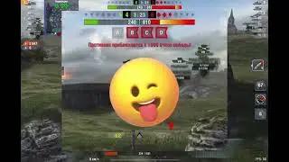 Изи колобанов😜​⁠​⁠@tanksblitz