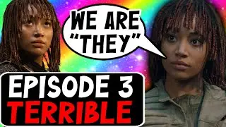The Acolyte Episode 3 Major Spoilers | MAJOR Fallout Coming