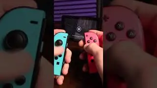 Nintendo Switch Easter Eggs 