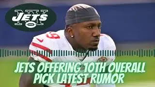 Deebo Samuel Trade Rumors