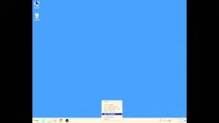 How to temporarily fix Windows 7 desktop freeze/freezing with out restarting PC using task manager.