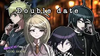 Episode 5 “Double Date” / Kokichi Ouma’s Vloghouse