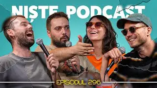 Cazul Paharul - NiștePodcast #296
